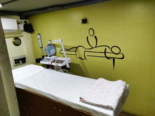 Supriya Beauty Parlour