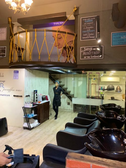 Supriya Beauty Parlour
