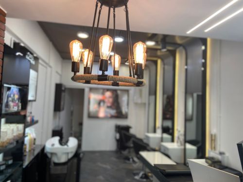Lemon Salon