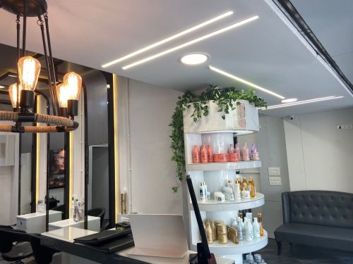 Lemon Salon
