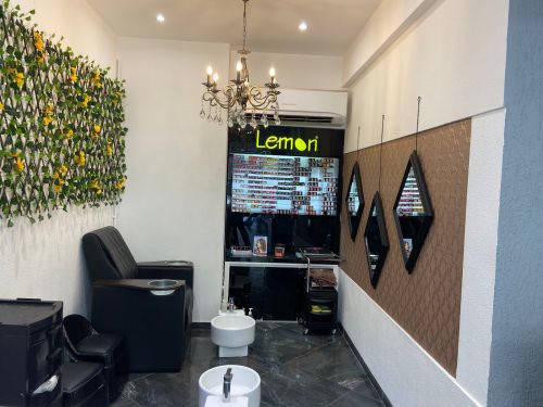 Lemon Salon