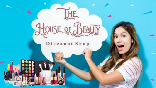 The Beauty Shop