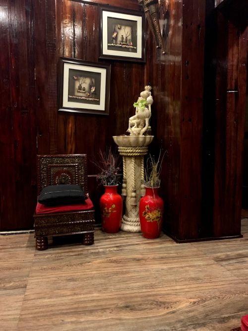 Tavtta Day Spa