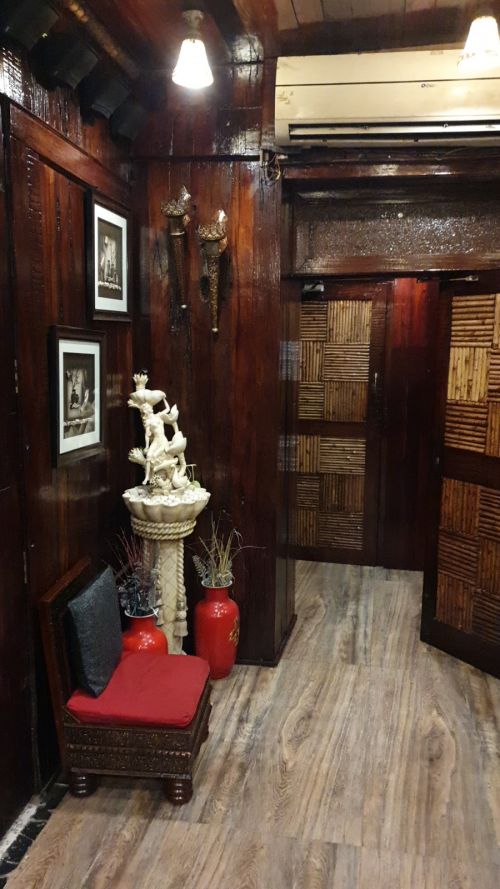 Tavtta Day Spa