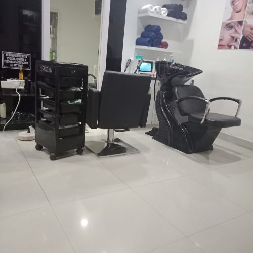 King Sons Beauty Parlour