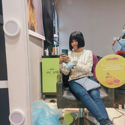 King Sons Beauty Parlour