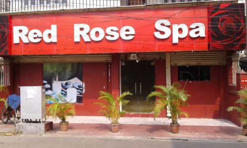 Red Rose Spa
