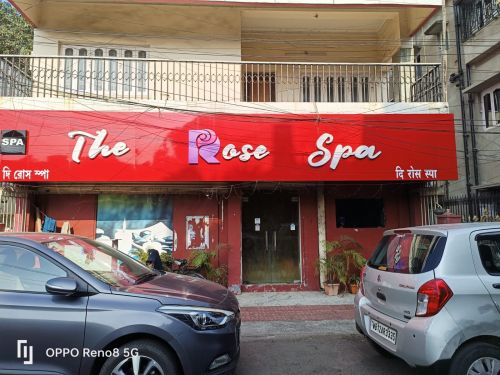 Red Rose Spa