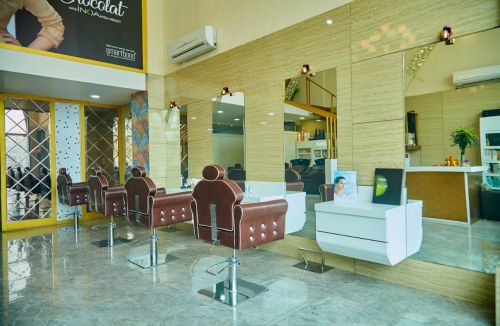 Salon in Jaipur
