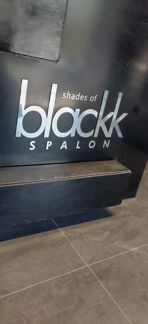 Salon in Ahmedabad