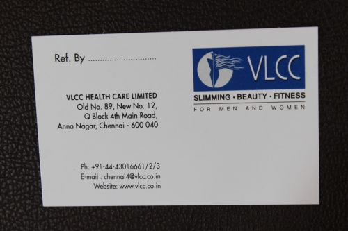 VLCC