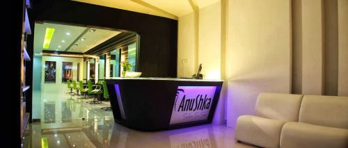 Anushka Salon & Spa