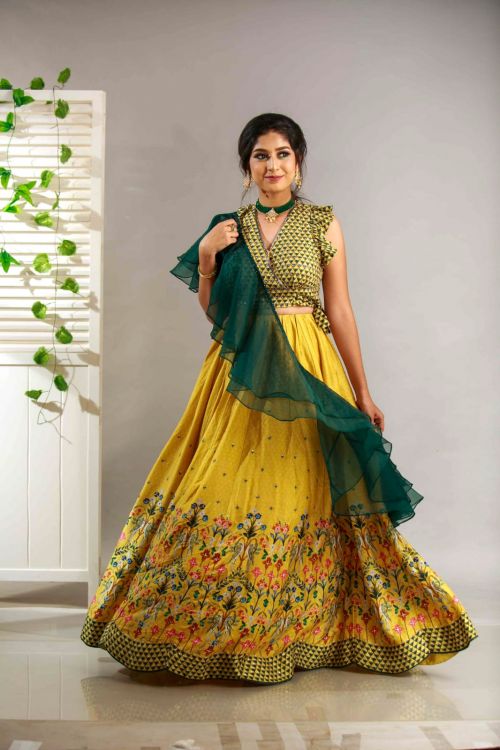 Anushka Salon & Spa
