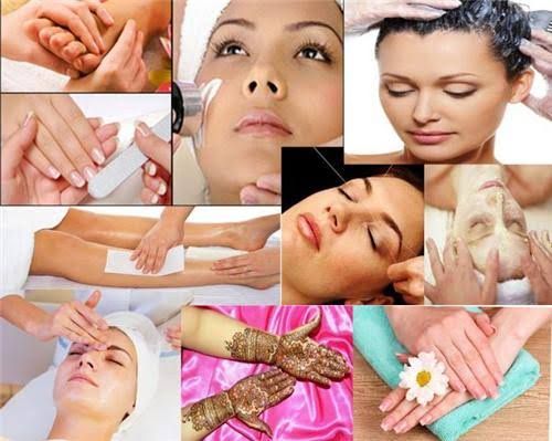 Lilly Beauty Parlour