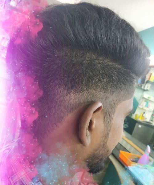 Rakas Gents Beauty Parlour And Ladies Beauty Parlour