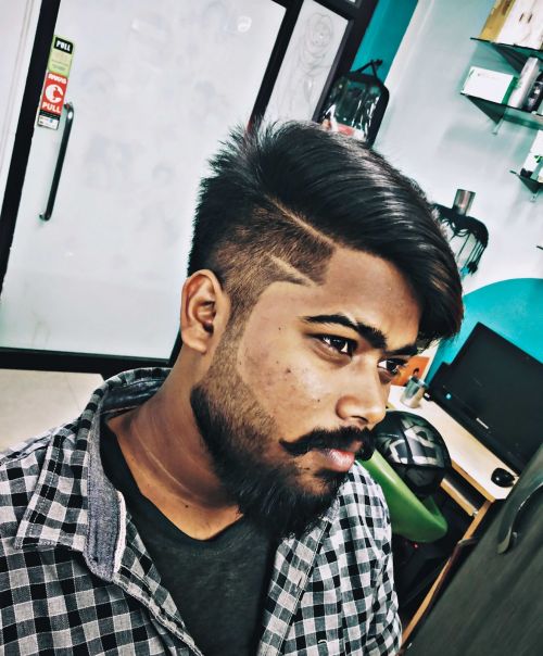 Rakas Gents Beauty Parlour And Ladies Beauty Parlour