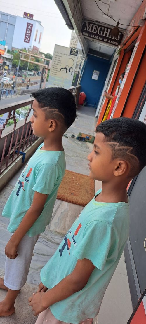 Rakas Gents Beauty Parlour And Ladies Beauty Parlour