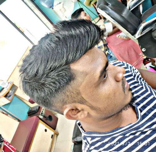 Rakas Gents Beauty Parlour And Ladies Beauty Parlour