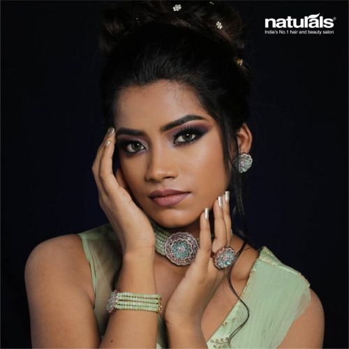 Thudilur Naturals