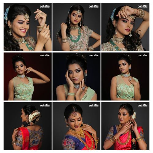 Thudilur Naturals