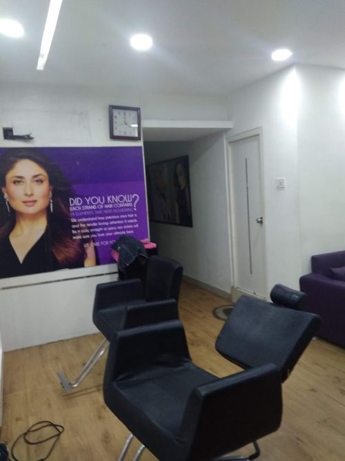 Nature Beauty Parlour