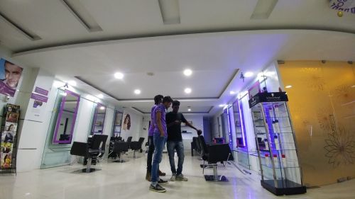 Thenusha Beauty Care