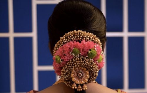 Thenusha Beauty Care
