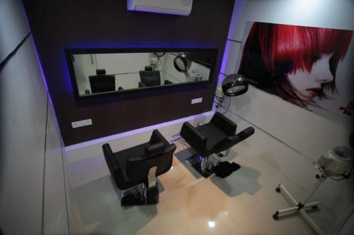 Thenusha Beauty Care