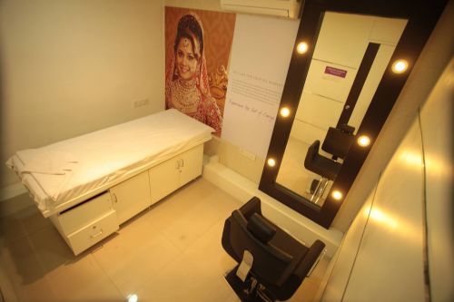 Thenusha Beauty Care