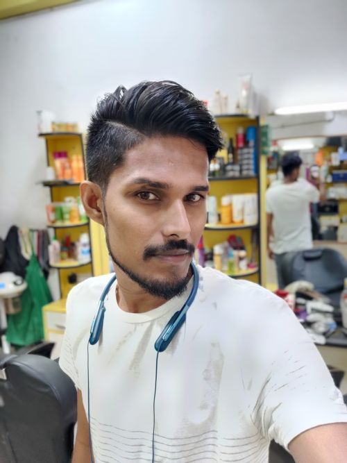Neppons Gents Beauty Parlour And Hair Fixing