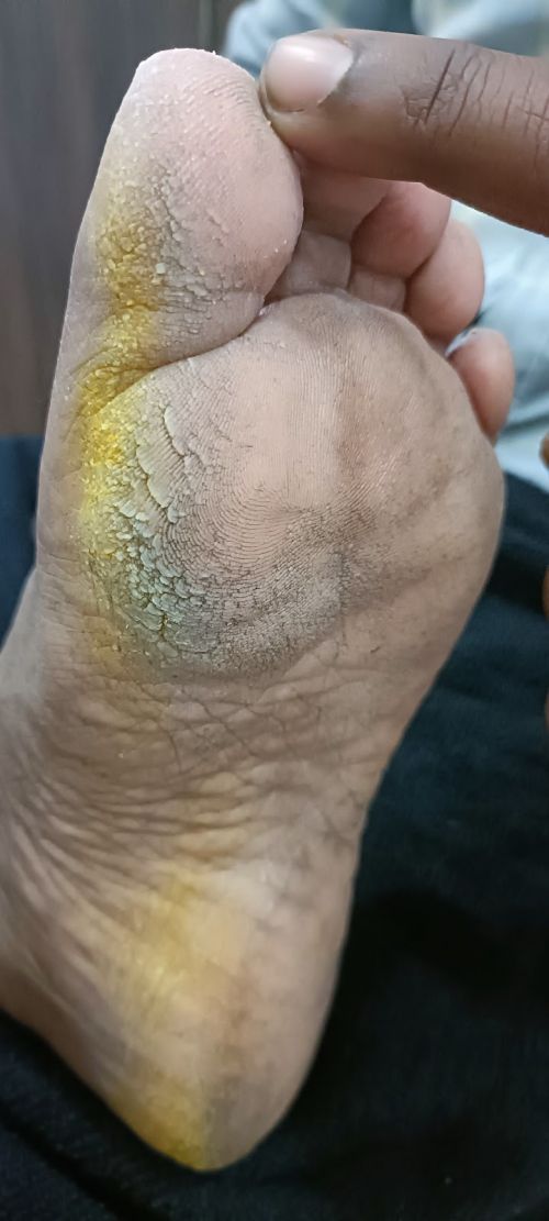 Unique beauty parlour
