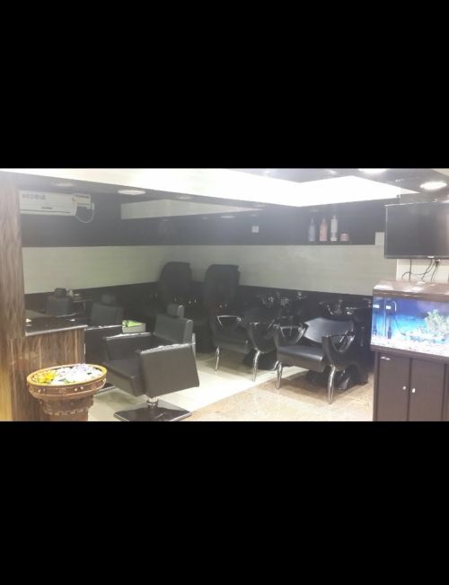 Blush World Beauty Saloon & Nail Bar