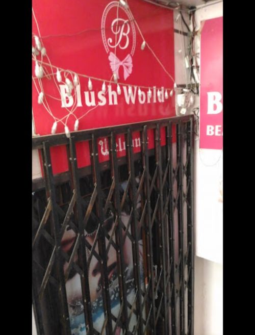 Salon in Hyderabad