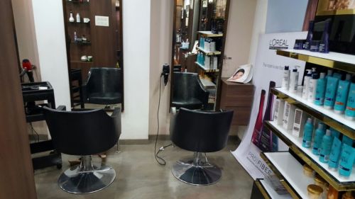 Kapils Salon