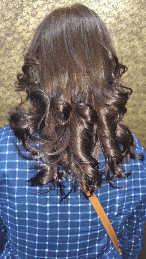 Kapils Salon