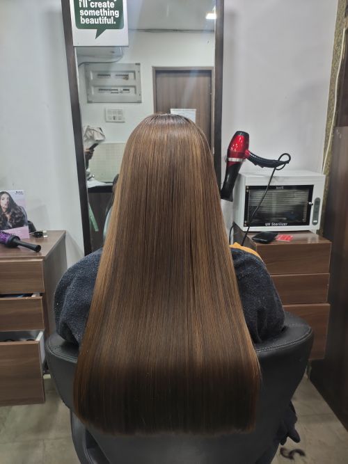 Kapils Salon
