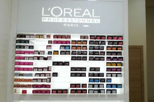 Salon in Mumbai