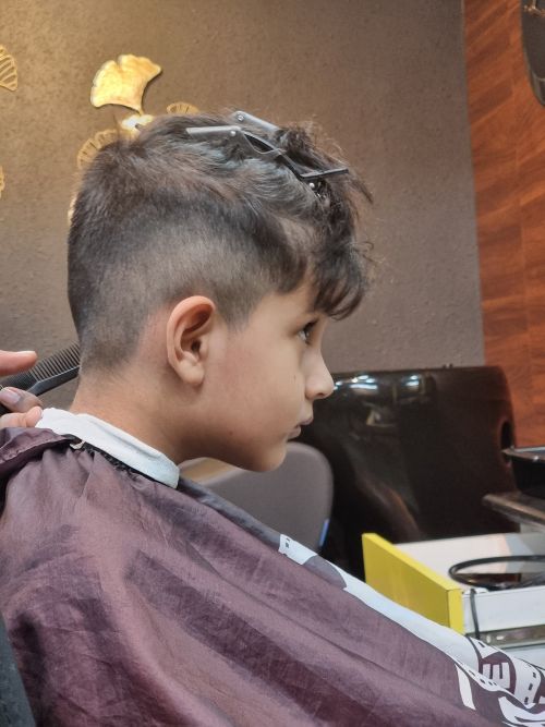 Sri Womens Beauty Parlour
