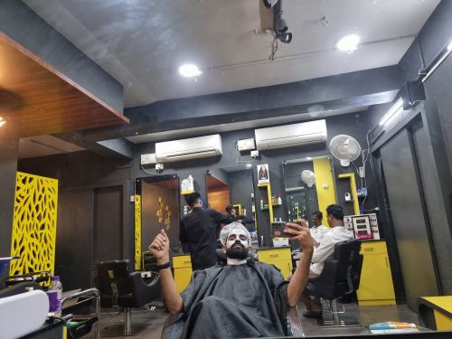Sri Womens Beauty Parlour