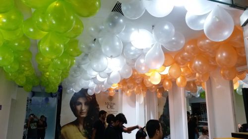 Sri Krishna Mens Parlour