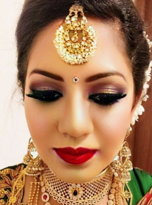 Manjunatha Gents Salon
