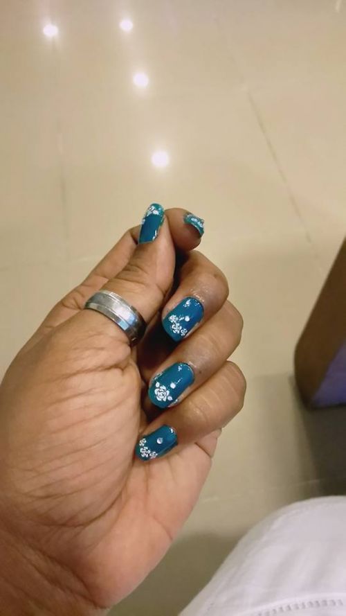Manjunatha Gents Salon