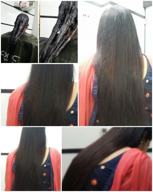 Rida Beauty Parlour