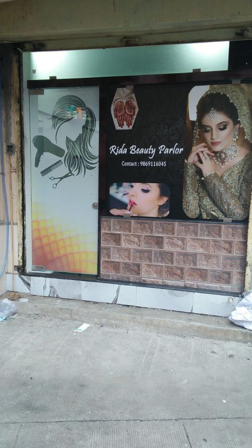 Rida Beauty Parlour