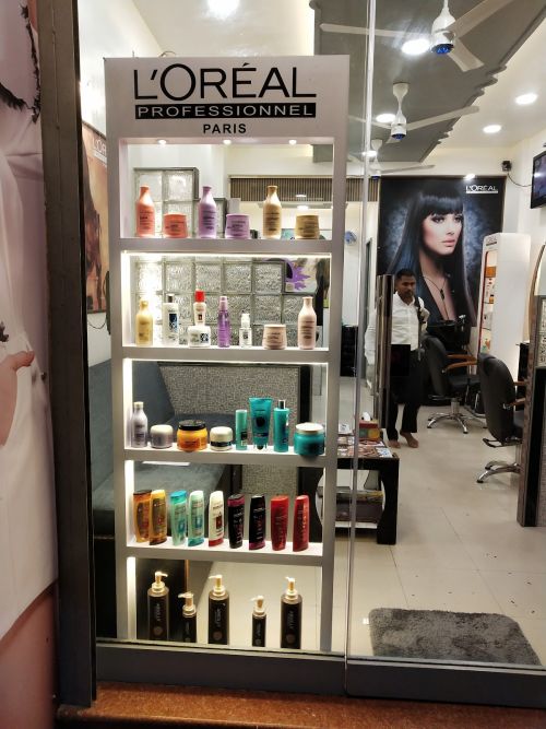 Xperience Hair & Beauty Salon