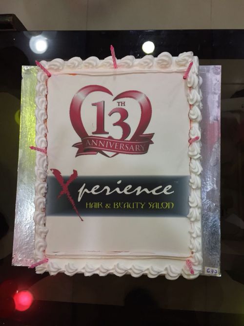 Xperience Hair & Beauty Salon