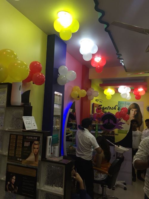 Xperience Hair & Beauty Salon