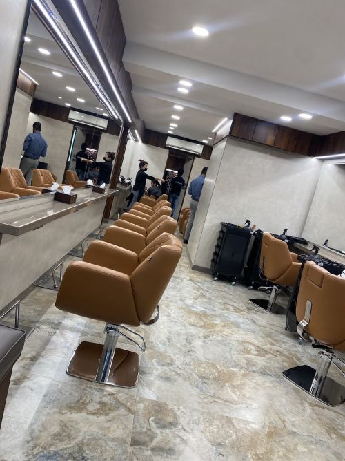 Kamal Salon