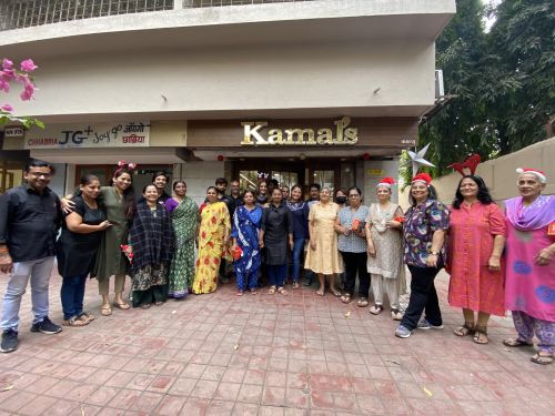 Kamal Salon