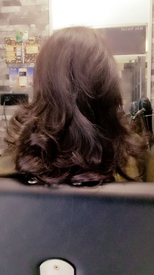 Kamal Salon